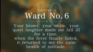 Light and Night | Ch 10: Ward No. 6 | Light   Night Endings (CN Dub/Eng Sub)