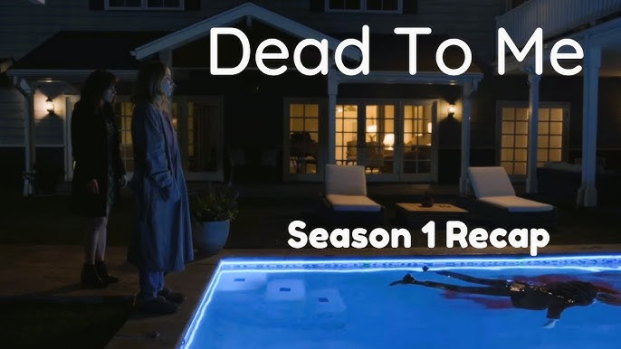 Dead to Me, Season 1 Official Trailer [HD]