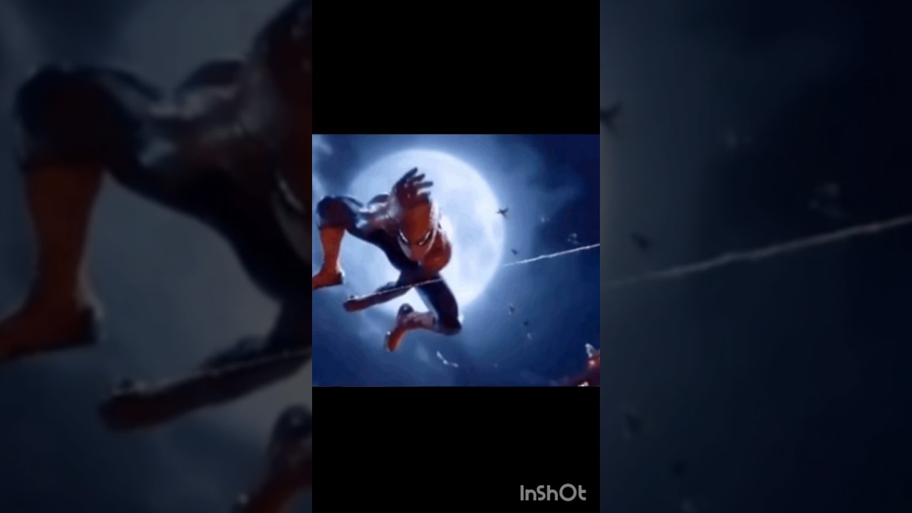 The Amazing Spiderman 