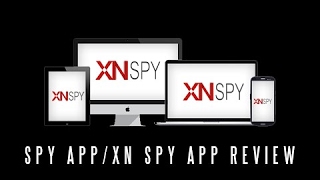 Spy on Others!/XN Spy App Review! screenshot 2