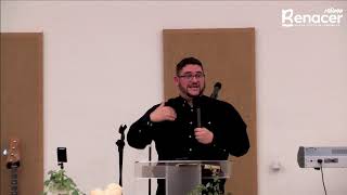 Reorganización Espiritual: Replantear y Celebrar a Dios