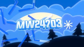 MW24703 - Paid Intro 2D