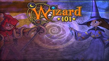 Wizard101- Polaris (Test Realm) [Part 1]