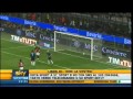Milan - Inter 3-0 | Highlights Sintesi Sky Sport 24 | 02/04/2011 | 31^ giornata serie A | HQ