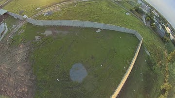 runcam split top mount no jello