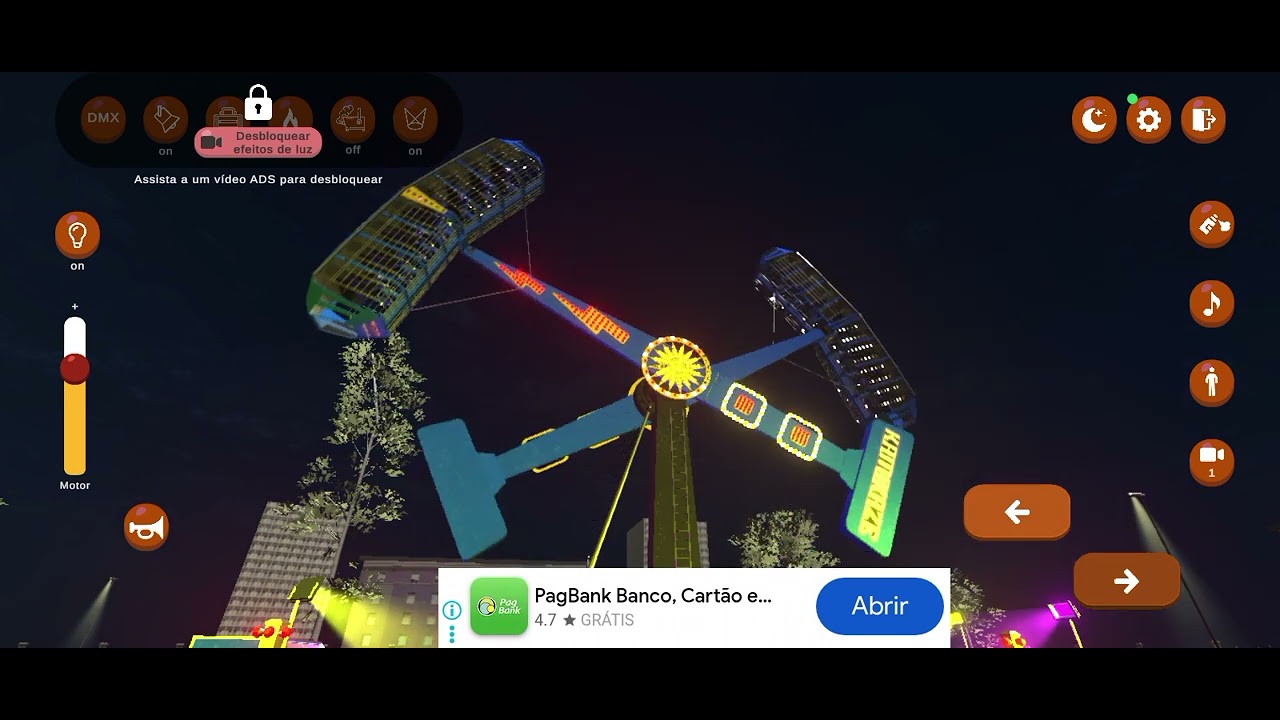 Kamikaze brinquedo jogo 🎡