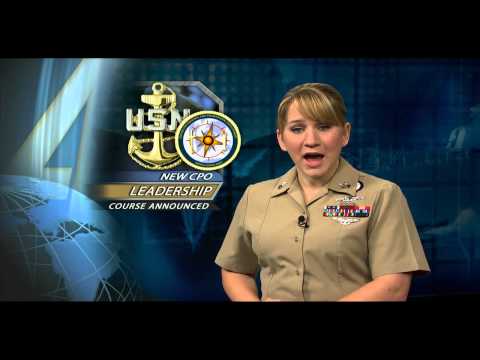 Cpo Advancement Results