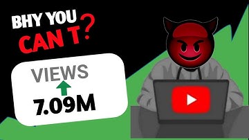 HOW @decodingyt | BEAT YOUTUBE ALGORITHM 😏 ( SECRET FORMULAS !!)