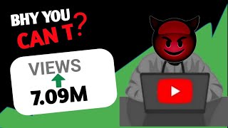 HOW @decodingyt | BEAT YOUTUBE ALGORITHM 😏 ( SECRET FORMULAS !!)