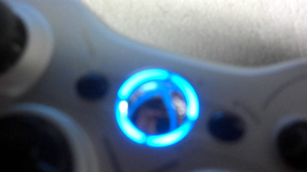 XBOX 360 Halo Reach Controllers with Halo 4 Controller Guts YouTube