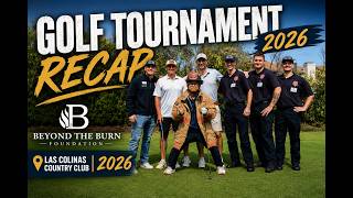 Golf Tournament 2026 at Las Colinas Country Club