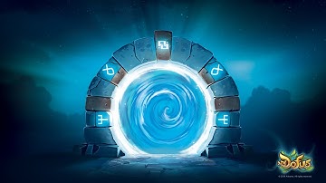 [Exploration] Dofus Unity - OST - Dimension Xelorium