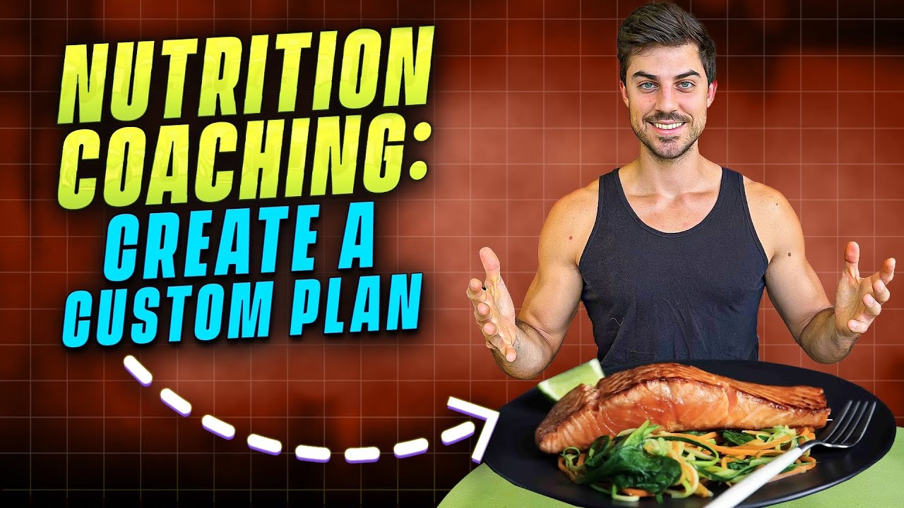 Nutrition Coaching Guide