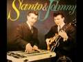 All my loving  santo and johnny