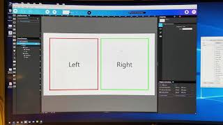 Intuiface and Leap Motion demo - No interface assets screenshot 4
