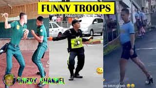 Pinoy Funny Troops 19 | Bungga ang Dating | Funny Videos Compilation