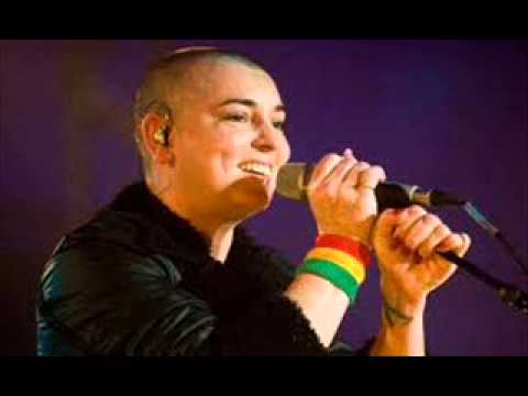 sinead oconnor downpressor man