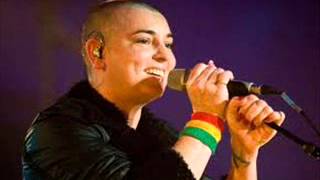 Sinéad O&#39;Connor - Downpressor Man -