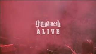 girugämesh - ALIVE