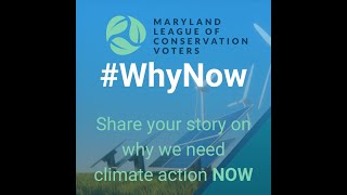 #WhyNow Climate Solutions Now Compilation