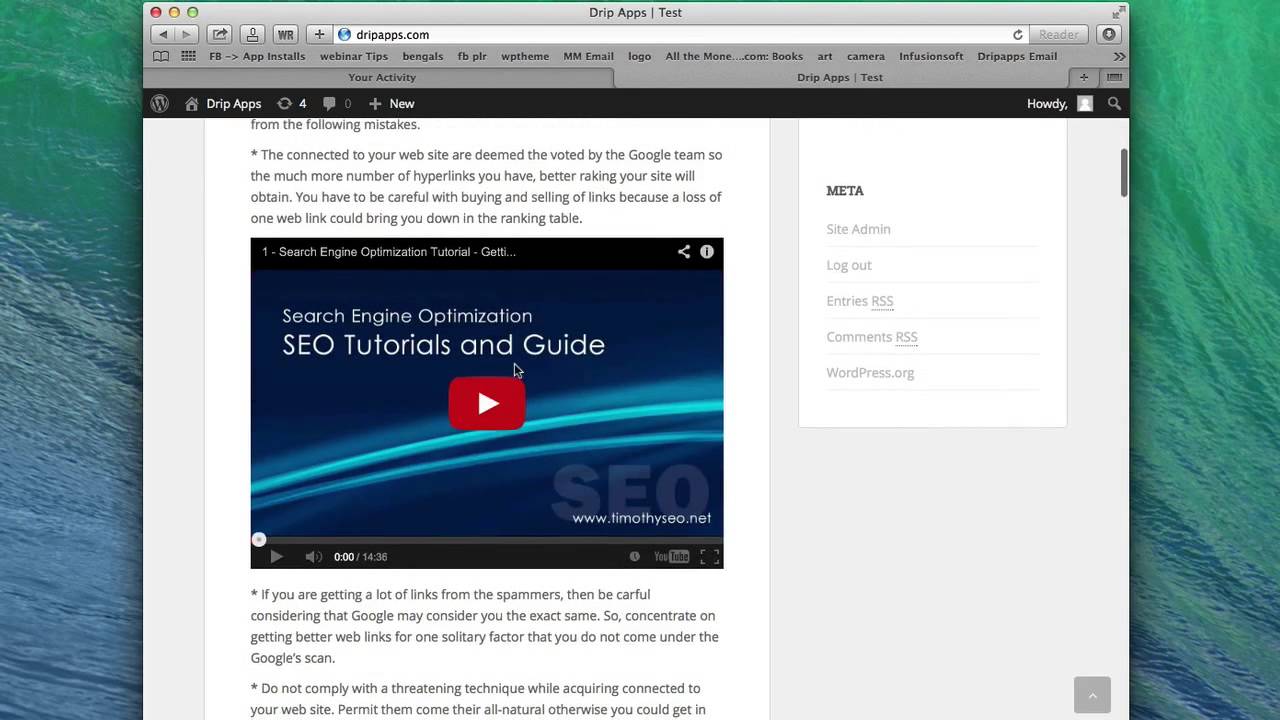 Cloud PBN OfficialPrePromo - Launch and Rank your very own Private Blog Network (PBN)