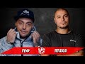 VERSUS: Guf vs Птаха полная версия 