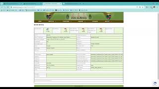 2  URL Linking with Shramanopasak Software Part 2