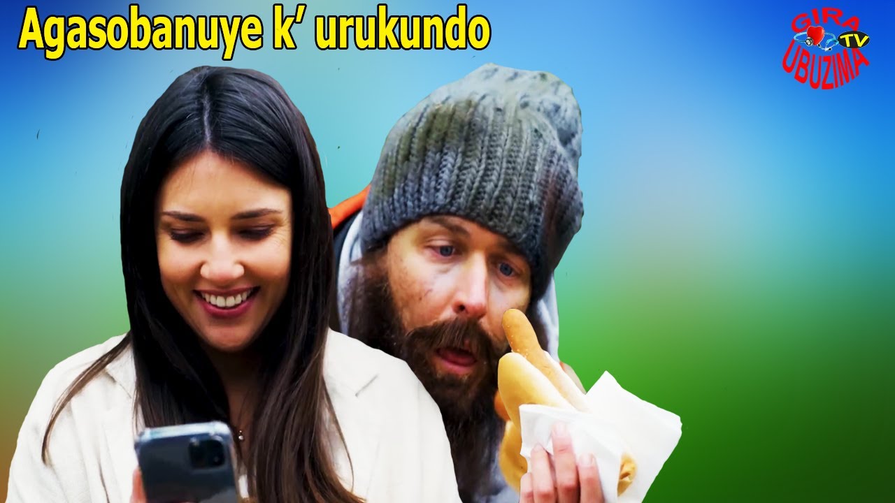 yigize usigaje ukwezi kumwe agapfa kugirango abone umukunzi mwiza, dore iherezo rye