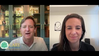 The Truth About Physical Therapy with Adriel Tomek | Cary Family Dental Podcast