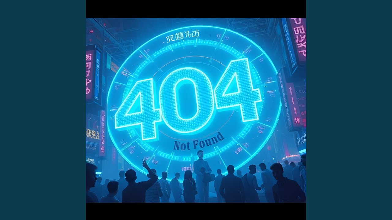 404 Feelings Not Found