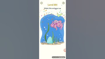 DOP 2 - Level 521 - Delete One Part by SayGames