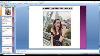 Biography of Spencer Locke: Birthday, Age, Films, Love Affairs...