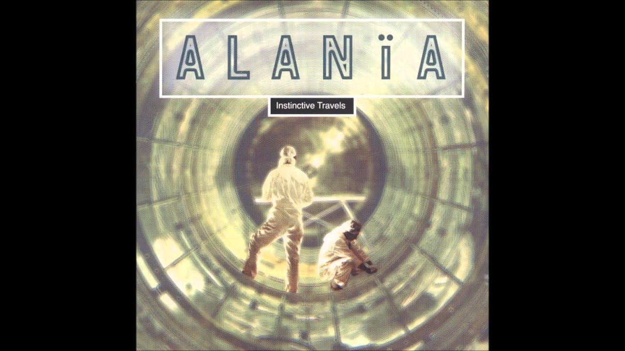 YouTube에서 Alanïa - Bedlam 보기 YouTube에서 Alanïa - Bedlam 보기