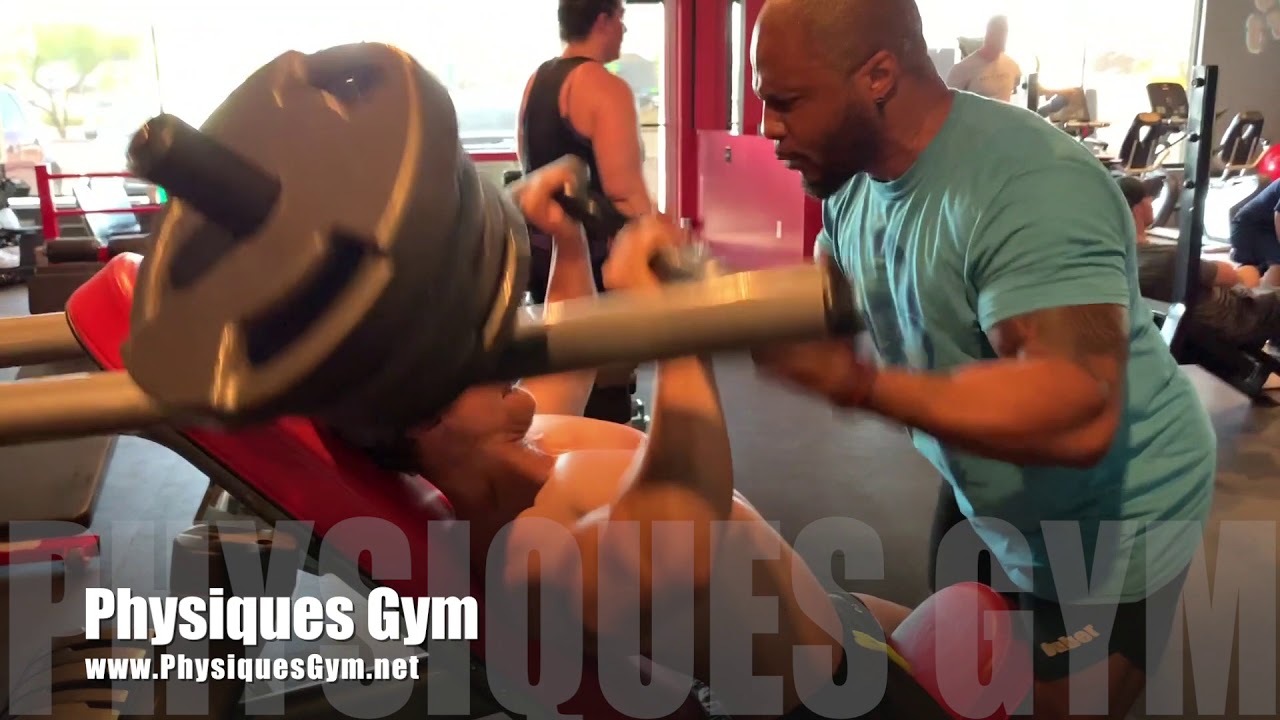 The best personal training gym in Phoenix, AZ