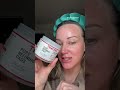 Proof you don't need expensive skincare for visible results