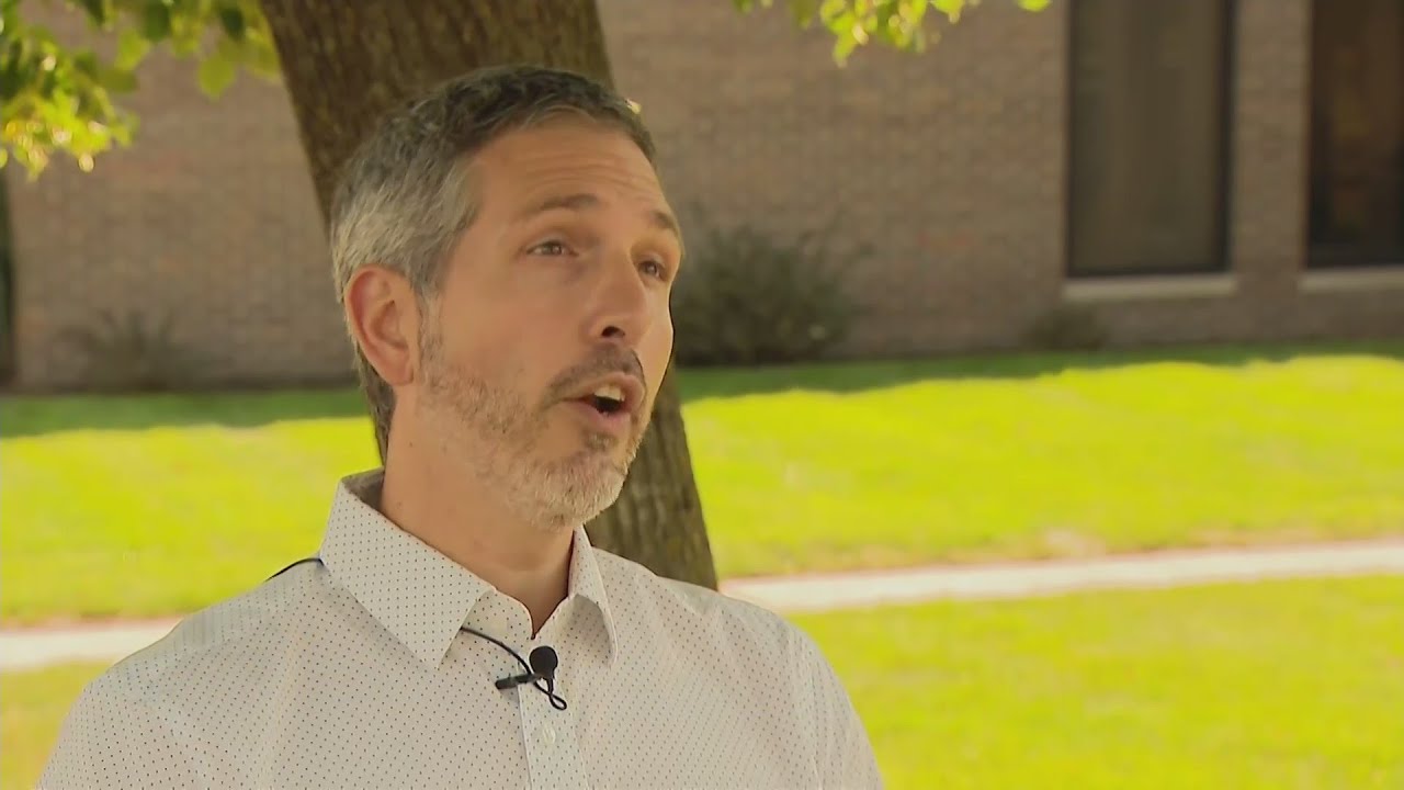 Rolling Meadows Mayor Joe Gallo on Bears stadium plan