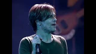 Bryan Adams - Everything I Do (Live At Wembley 1996)