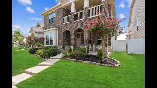 1120 Black Cherry Drive | Aubrey Real Estate 1120 Black Cherry Drive | Aubrey Real Estate