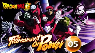 Pride Troopers Assemble [Dragon Ball Super AMV/ASMV] Series