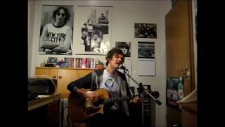 Roy Orbison - Blue Angel (cover)