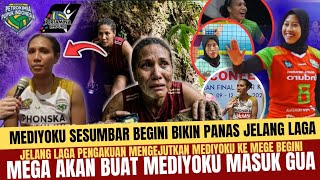 🔴ARGOON‼️Mediyoku Boasts Ahead of His Fierce Match Against Mega. Can Mediyoku Defeat Mega?