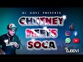 Dj govi presents chutney meets soca 2023