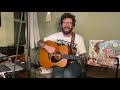 Live from Quarantine - April 27