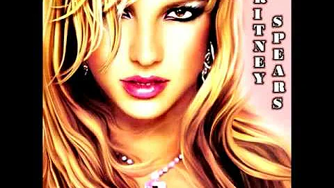 Britney Spears - Intimidated