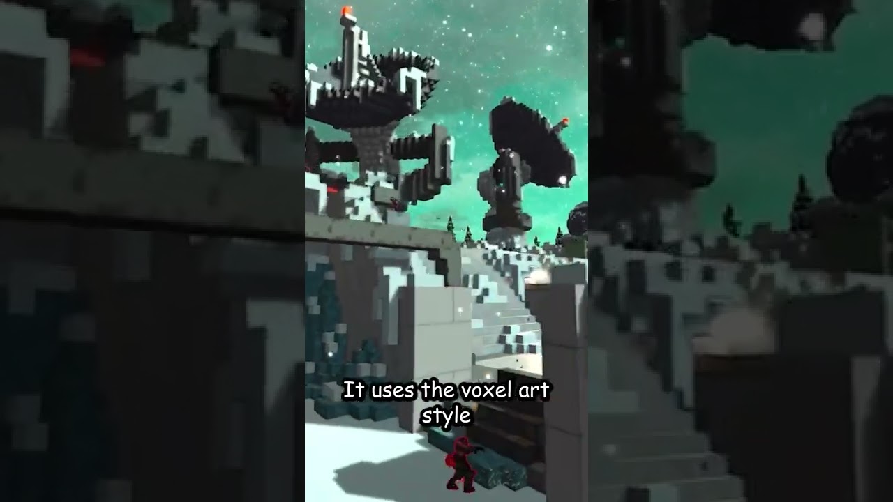 This FREE FPS Is The Ultimate Destruction Sandbox