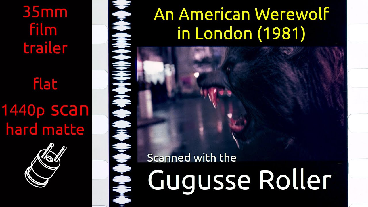 An American Werewolf in London (1981) - IMDb