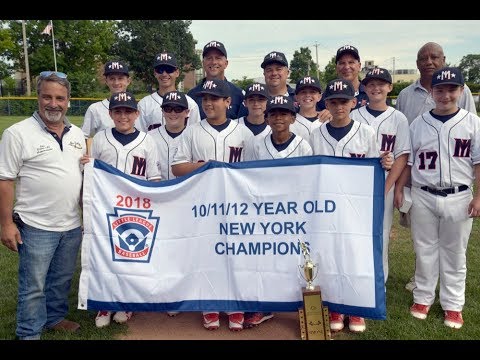 Staten Island loses to Hawaii 10-0 in the Little League World