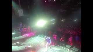 Lil Wayne & Mystikal perform live at YMCMB showcase at SXSW via/DJ Necterr