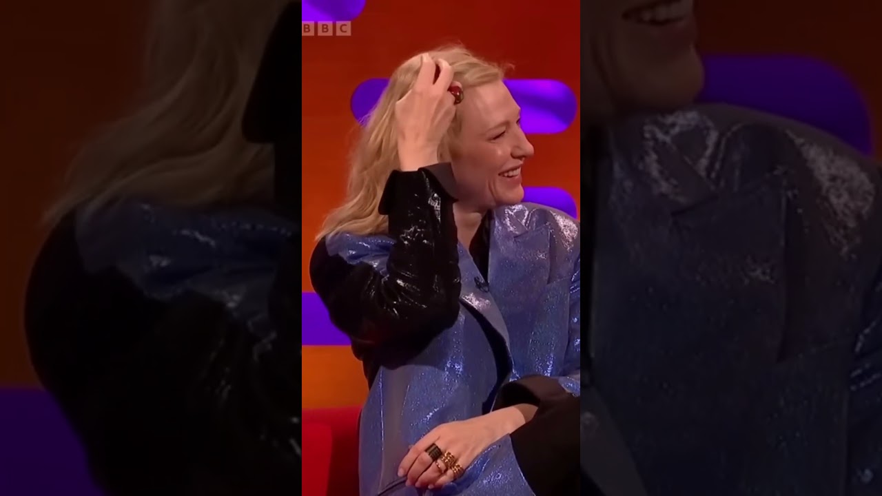 Alan Carr Used To Work With Insurance In Australia 