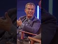 Giovanni Floris: "Non credo che per tante persone il giornalismo sia il primo pensiero"